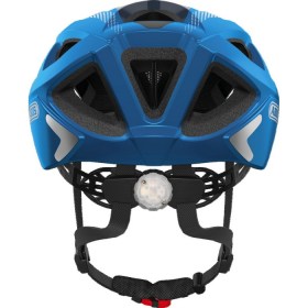 Abus Aduro 2.0 Steel Blue M 52-58 03